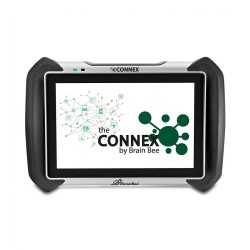 Tester diagnoza auto multimarca, cu tableta inclusa, CONNEX BT