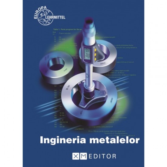Ingineria Metalelor